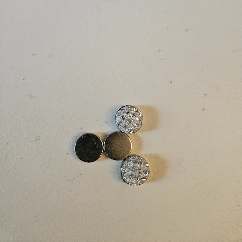 Magnetic holders